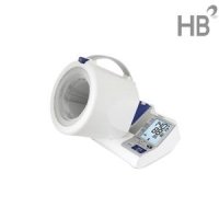 오므론 자동혈압계 HCR-1602 소형 혈압계 혈압관리 측정 백라이트