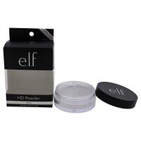 e.l.f. High Definition Powder - Sheer Women Powder 0.28 oz