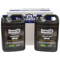 Stens Hydraulic Fluid for Universal Products AW46