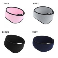 Fashion Stretch Ski  Warmer Winter Polar Fleece  Spandex Ear Muff Head Band