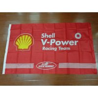 90x150cm V-power Racing Team Flag