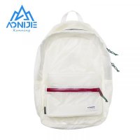 AONIJIE Foldable Backpack Ultralight Camping Bags Waterproof Travel Packs School Bags For Outdoor Hi