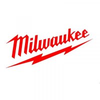 Fashion Text Decal Milwaukee Car Sticker  Laptop Motorcycle Vinyl Decal  Car Accessories