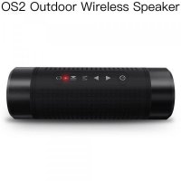 JAKCOM OS2 Outdoor Wireless Speaker Best gift with pover bank beosound shape wirless power mini mp3