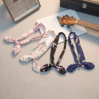 Essential Sports Hairband Multi Color Multi Style Slip Elastic Wrinkle Yoga Hairband Fashion Wide Sp