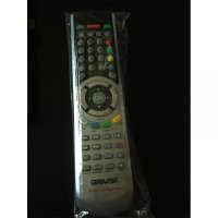 Universal IR Remote Control for CW500 Satellite Receiver Media Player SET TOP BOX