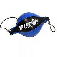 Boxing Speedball Sandbag Balls Kick Reaction Bounce Ball Sanda Household Boxing Equipment Martial Ar