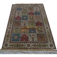 Washable Microfiber Persian Carpet,Cheap Imitated Silk Carpet