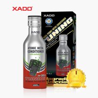 하도코리아 본사 XADO 맥시멈 뉴카 엔진치료복원제_225ml [승용차/SUV]  1개