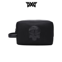 PXG 스컬 파우치 SKULL POUCH