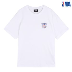 유니 NBA PLAY 반팔 티셔츠 N212TS011P