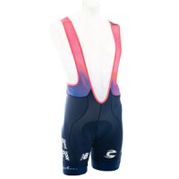 라파 빕숏 Rapha EF Education First 프로 팀 Bib Shorts II Men SIZE 1 Road Bike 2019