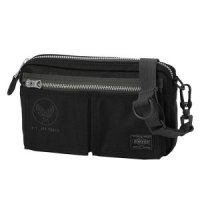 PORTER FLYING ACE SHOULDER BAG 포터 플라잉 에이스 숄더백 - 863-17934-10