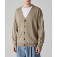 MUSINSA STANDARD 쿨 터치 에센셜 가디건 COOL TOUCH ESSENTIAL CARDIGAN