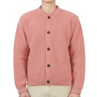 안데르센 안데르센 스키퍼 SKIPPER JACKET LYSEROD 남자 울 가디건