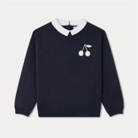 23FW 봉쁘앙 Claudia Sweatshirt