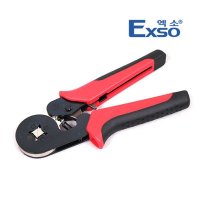 EXSO 엑소 페놀 압착기 수공구 ECT-8165T