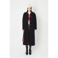 럭키슈에뜨 Handmade Overfit Single Long Coat LFCAW22450NYD