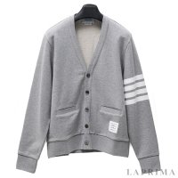 THOM BROWNE 톰브라운 남성 가디건 MJT167A00535-055