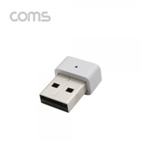 Coms USB 지문 인식기 미니 밀알 WT736