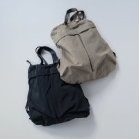 캡틴선샤인 KAPTAIN SUNSHINE 23AW Grav Bag Medium 가브 백 미디움