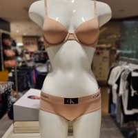 Calvin Klein Underwear 캘빈클라인 언더웨어 CK언더웨어 여성 1996 마이크로 AF 힙스터 팬티 QF7296AD-UB1 154844