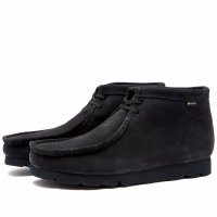 클락스 Clarks Originals x Beams Gore-Tex 왈라비 -