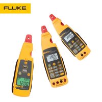 Fluke-772 밀리앰프 프로세스 클램프 M DMM 볼트 테스트 멀티M Fluke 773