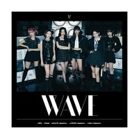 아이브 일본 앨범 IVE WAVE CD 포토북 포카 초회C 일본직구