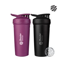 블랜더보틀 스트라다 스테인레스 24oz