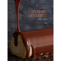 팝북 마망갸또 캐러멜 디저트 Maman Gateau Caramel Desserts