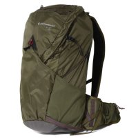 KLATTERMUSEN 23년 질링 백팩 26L 올리브 10292-510