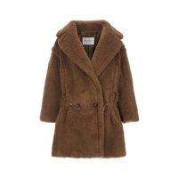 22FW MAX MARA 막스마라 여성 더블 브레스트 코트 10161126600