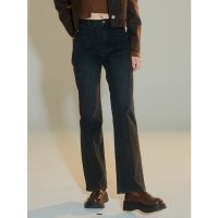 Kuho pl Signature Slim Bootscut Denim Pants - 615932