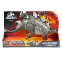 동물 사물피규어 2019 마텔 Mattel 쥬라기월드 Jurassic World2 스테고사우루스