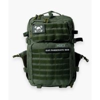 HDEX 스탠다드 짐 코듀라 백팩 2 color Standard GYM CORDURA Backpack