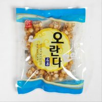 참브랜드 오란다 115g x 8봉 맛도라 서울제과