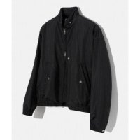 세터 SATUR 샌티 나일론 오버사이즈 블루종 MA-1 자켓 파이럿 Santee Nylon oversized Blouson MA-1