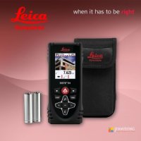 LEICA 라이카 디스토 레이저 거리 측정기 Disto X4