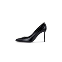 GIUSEPPE ZANOTTI 주세페자노티 WOMEN DECADENCE 에나멜 힐 -