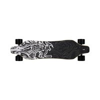 Meepo MEEPO 전동 스케이트보드 38인치 속도 15 5mph 7 5초보자 밀리 레인지