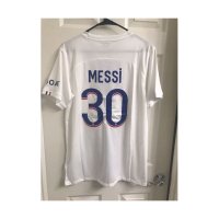 PSG 어웨이 저지 30 MESSI psg유니폼 psg