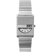 breda pulse tandem stainless steel bracelet wat