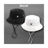 VOLVIK 881122 볼빅 버킷햇 벙거지 모자 남여공용 골프 스포츠 등산 썬캡