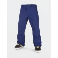 볼컴 L 고어텍스 팬츠L GORETEX PANTBLUE