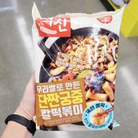 동원에프앤비 동원 동원 단짠 궁중 칼 떡볶이 364g x 1개