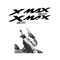 야마하 XMAX300 X맥스 튜닝 2023 데칼 스티커