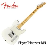 펜더 프리버드 Fender Mexico Player Telecaster MN