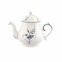 빌레로이앤보흐 Vieux Luxembourg Teapot 37oz