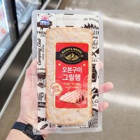 대림 대림 오븐구이 그릴햄 400g x 1개